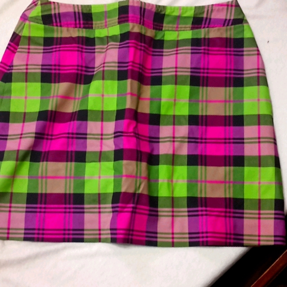 Short size 8